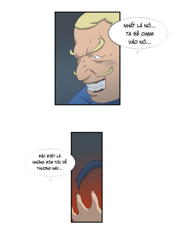Dragon's Son Changsik - Chương 39 - Trang 14