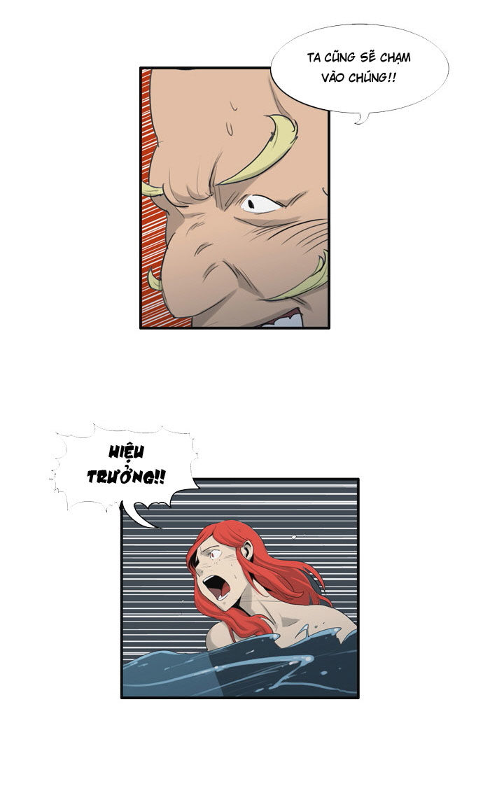 Dragon's Son Changsik - Chương 39 - Trang 15