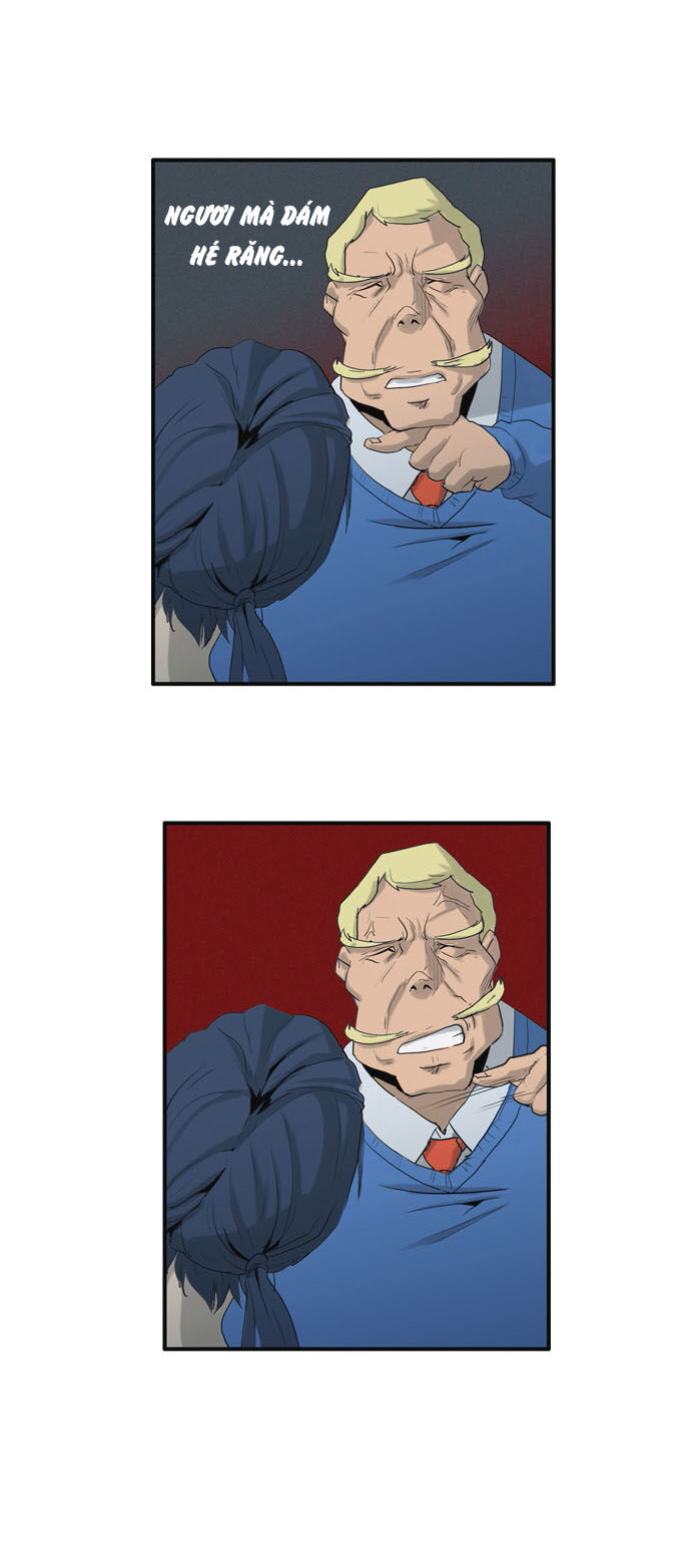 Dragon's Son Changsik - Chương 39 - Trang 18