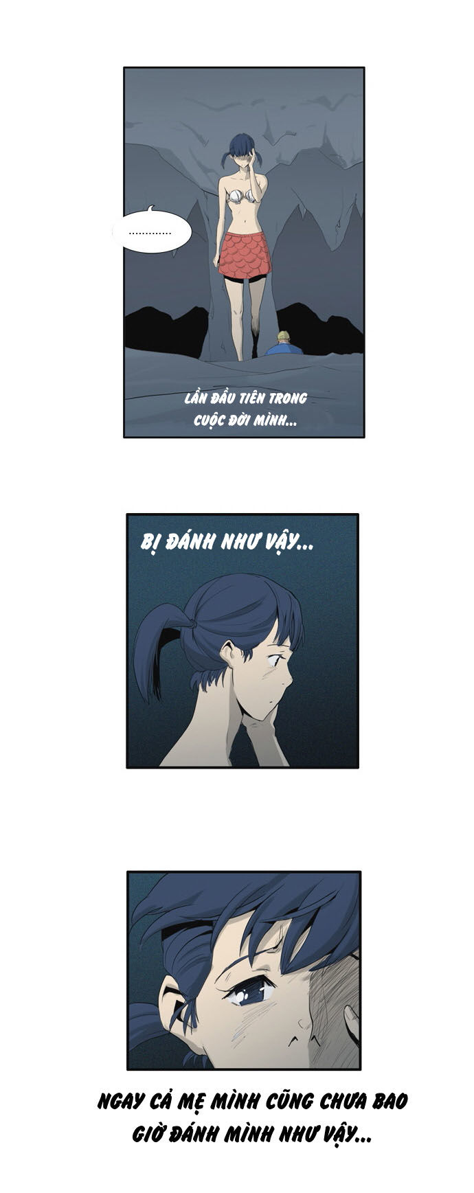 Dragon's Son Changsik - Chương 39 - Trang 21