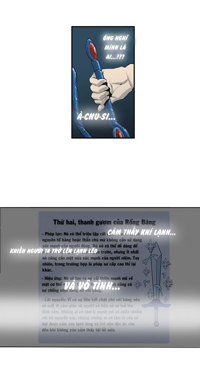 Dragon's Son Changsik - Chương 39 - Trang 22