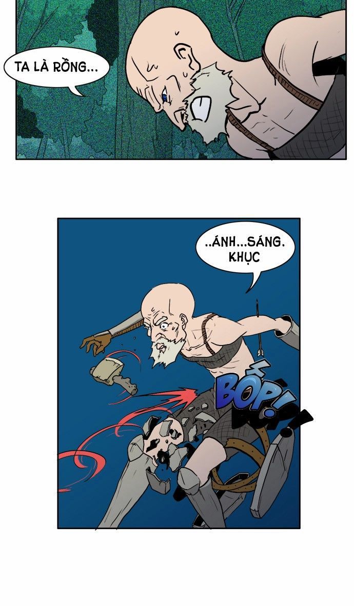 Dragon's Son Changsik - Chương 4 - Trang 12