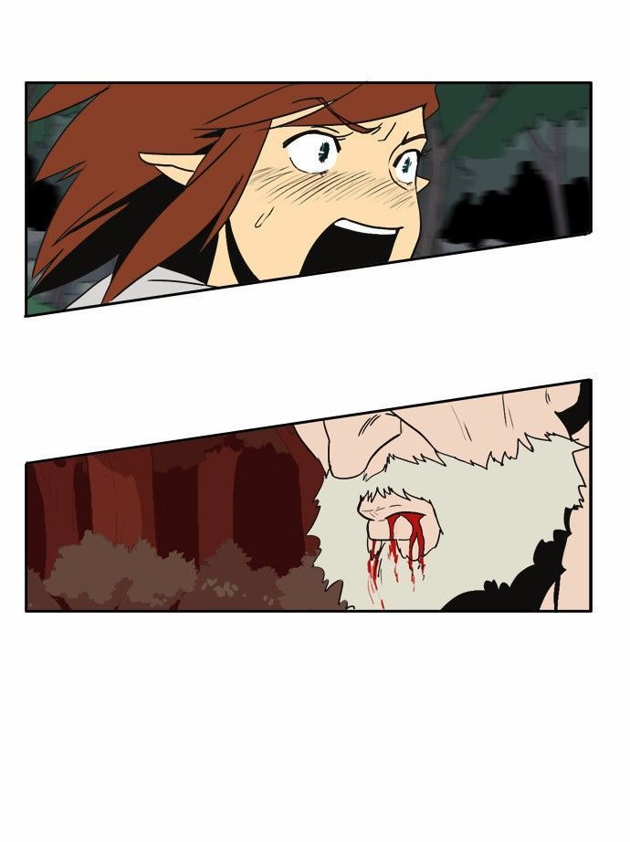 Dragon's Son Changsik - Chương 4 - Trang 17