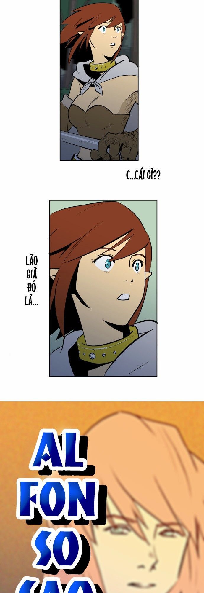 Dragon's Son Changsik - Chương 4 - Trang 24