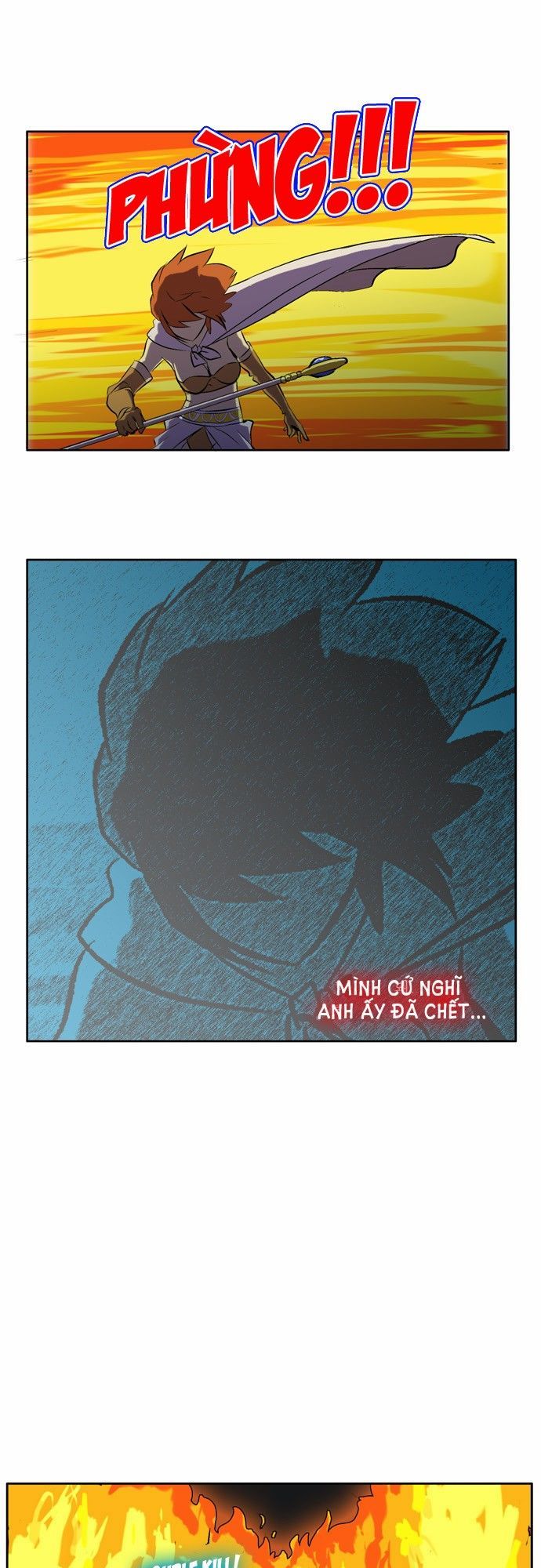 Dragon's Son Changsik - Chương 4 - Trang 29