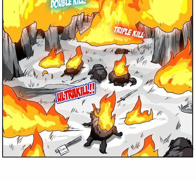 Dragon's Son Changsik - Chương 4 - Trang 30