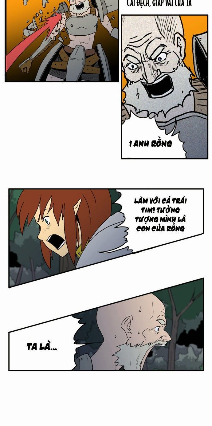 Dragon's Son Changsik - Chương 4 - Trang 8