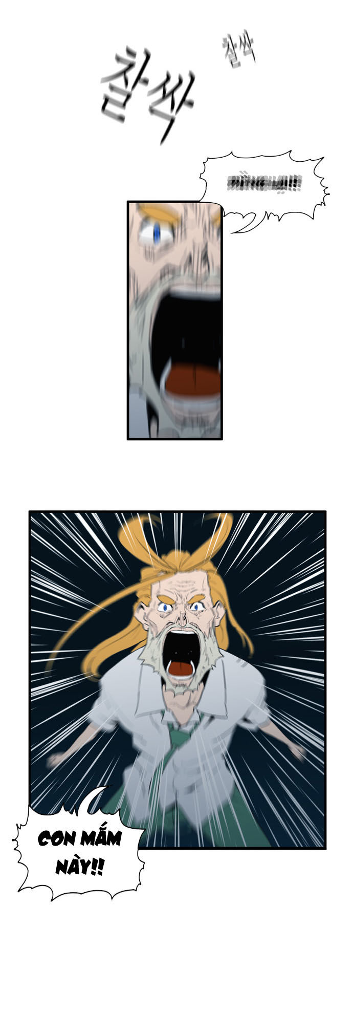 Dragon's Son Changsik - Chương 40 - Trang 12