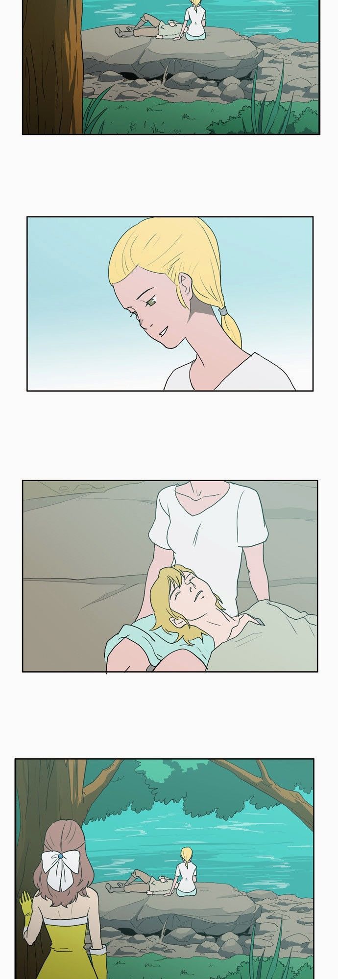 Dragon's Son Changsik - Chương 5 - Trang 11