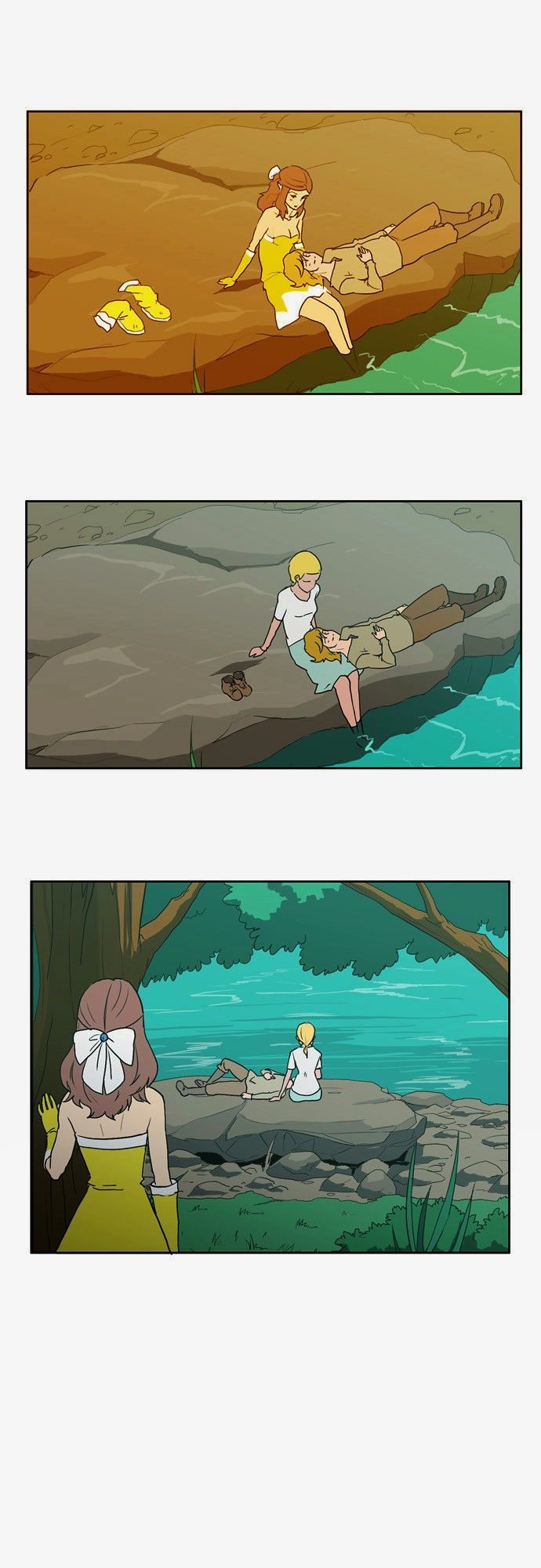 Dragon's Son Changsik - Chương 5 - Trang 13