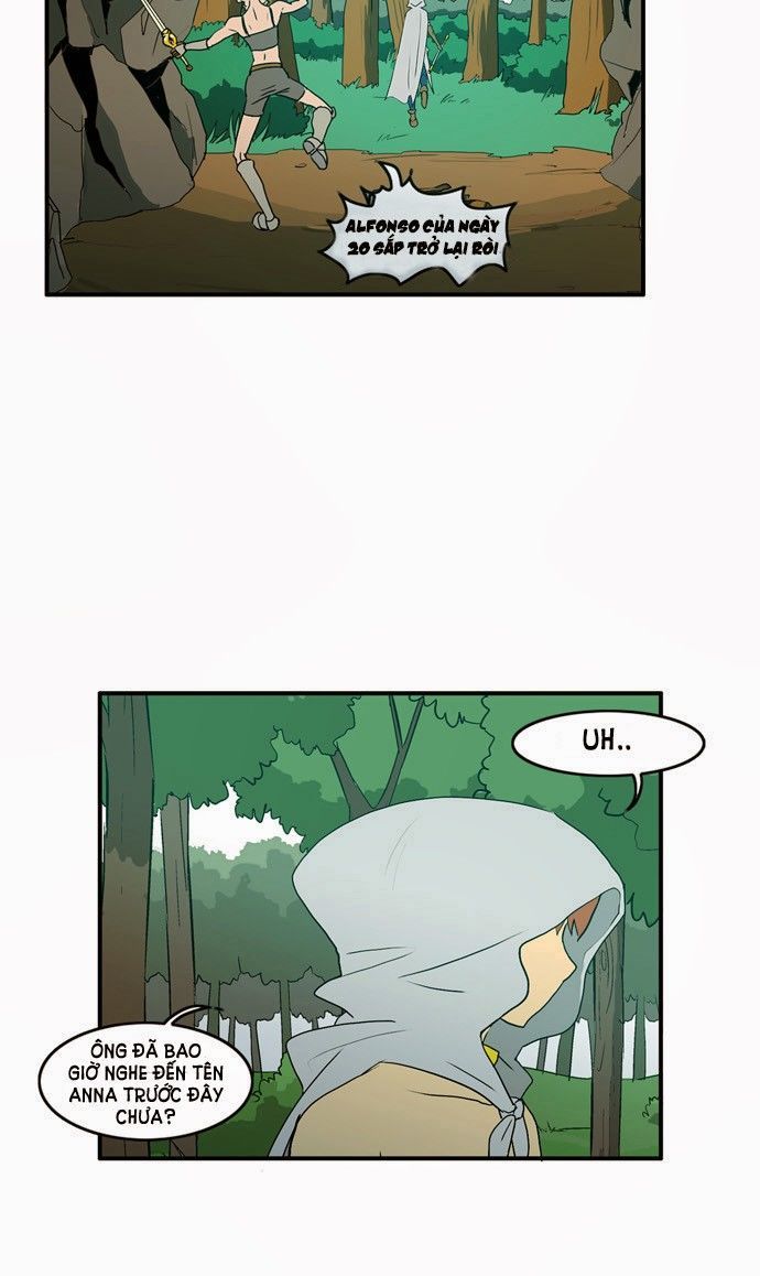 Dragon's Son Changsik - Chương 5 - Trang 19