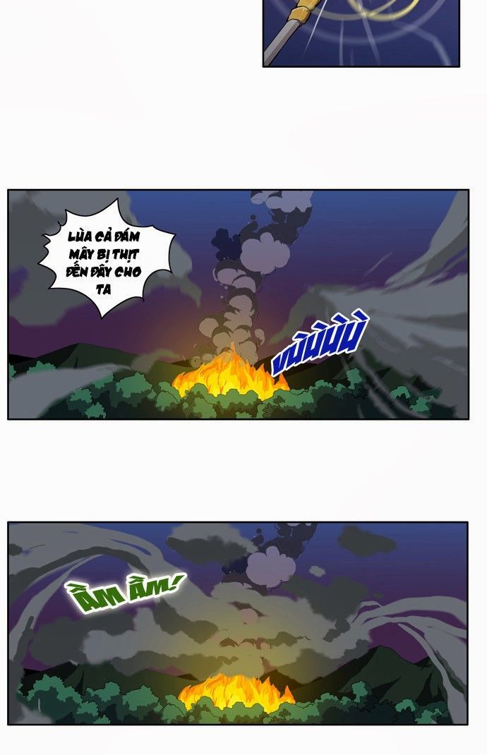 Dragon's Son Changsik - Chương 5 - Trang 3