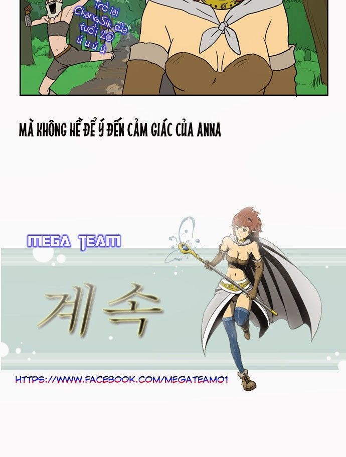 Dragon's Son Changsik - Chương 5 - Trang 22