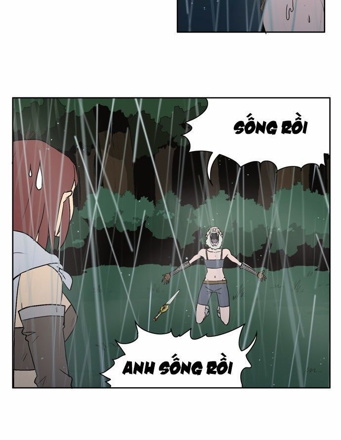 Dragon's Son Changsik - Chương 5 - Trang 6