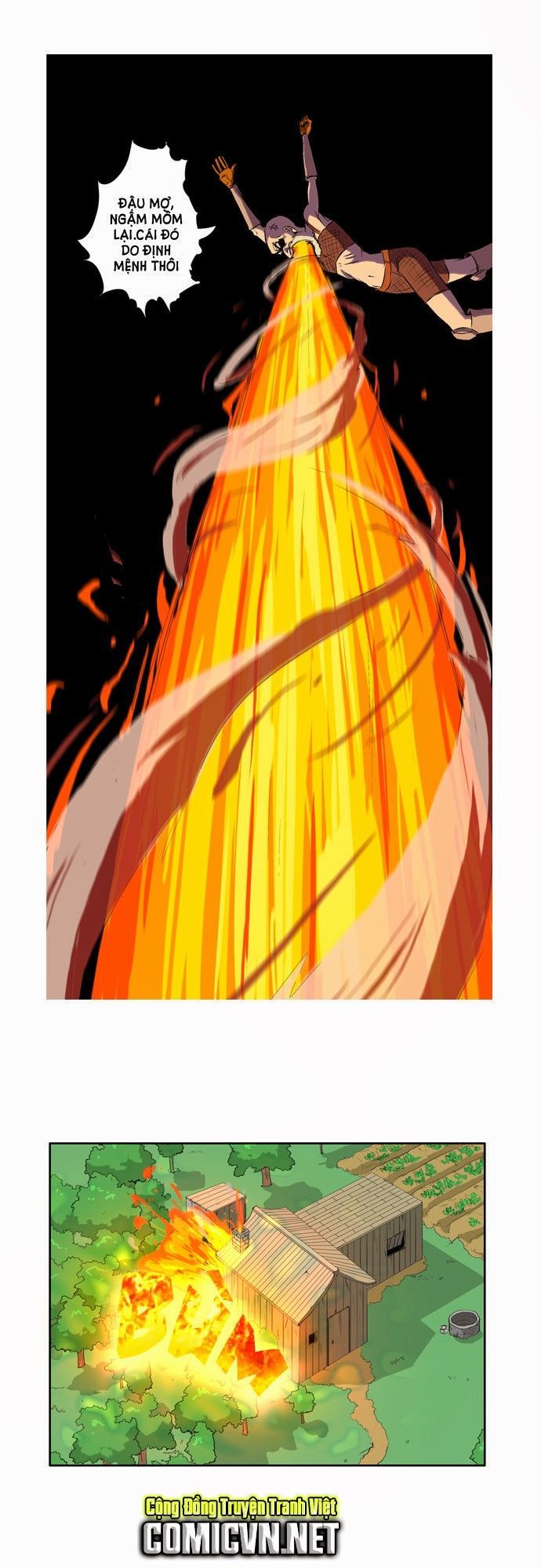 Dragon's Son Changsik - Chương 6 - Trang 15