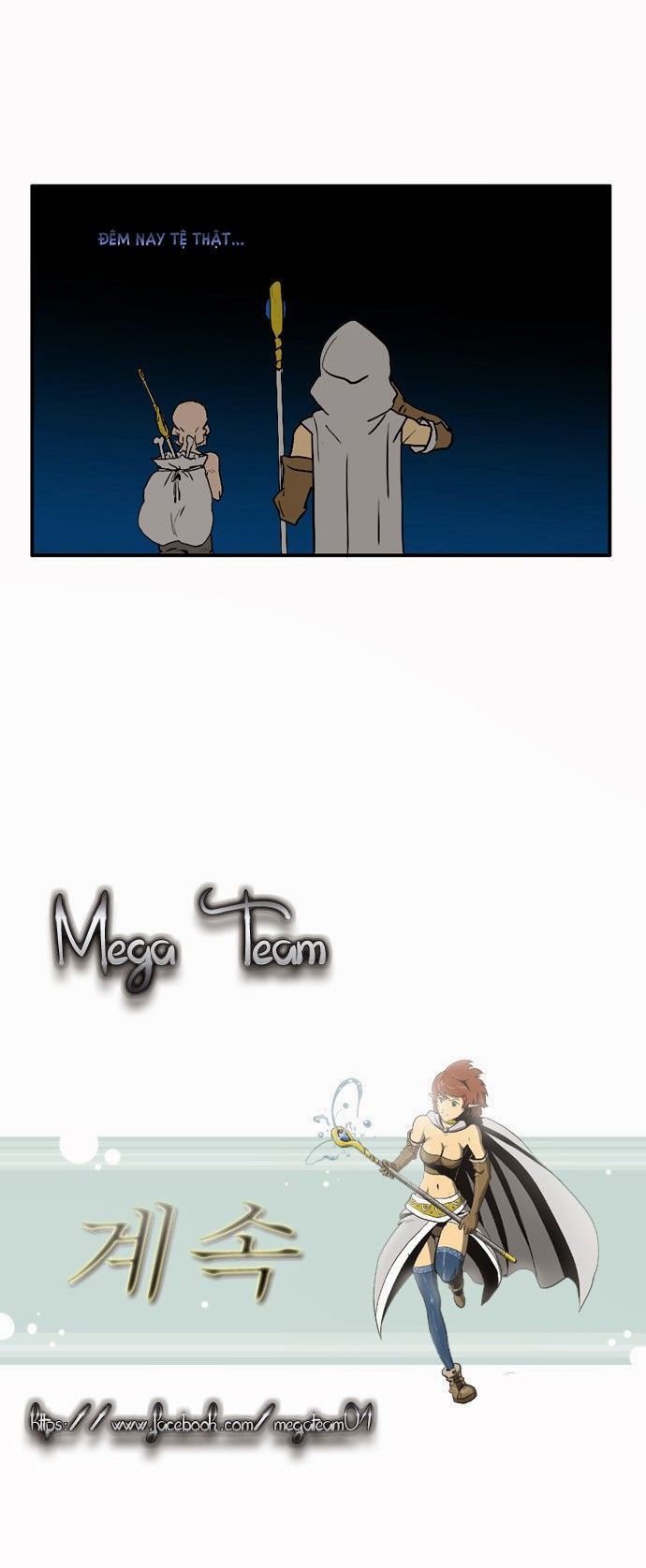 Dragon's Son Changsik - Chương 6 - Trang 23