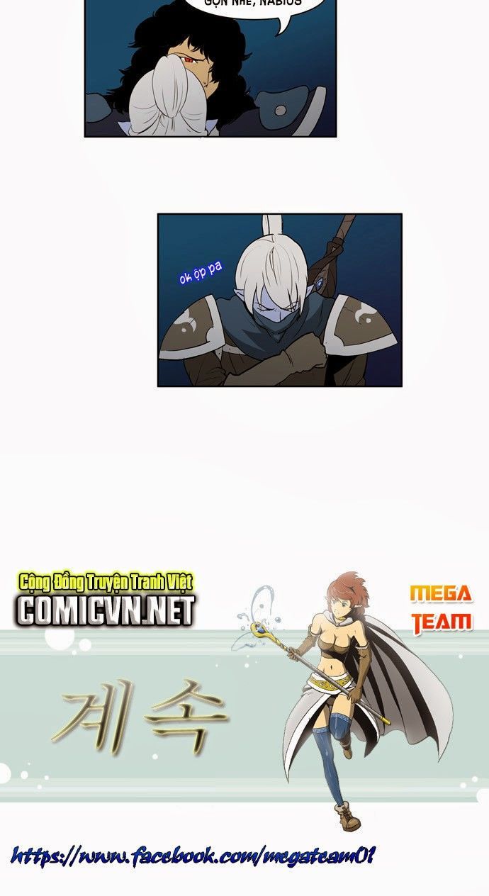 Dragon's Son Changsik - Chương 7 - Trang 11