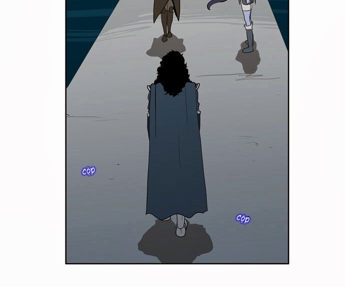 Dragon's Son Changsik - Chương 7 - Trang 9