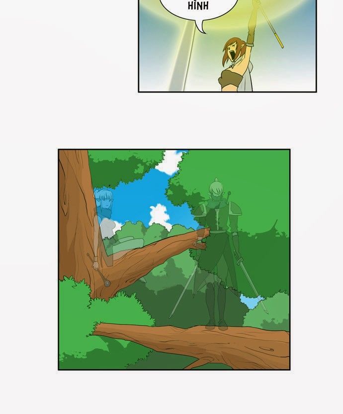 Dragon's Son Changsik - Chương 8 - Trang 19