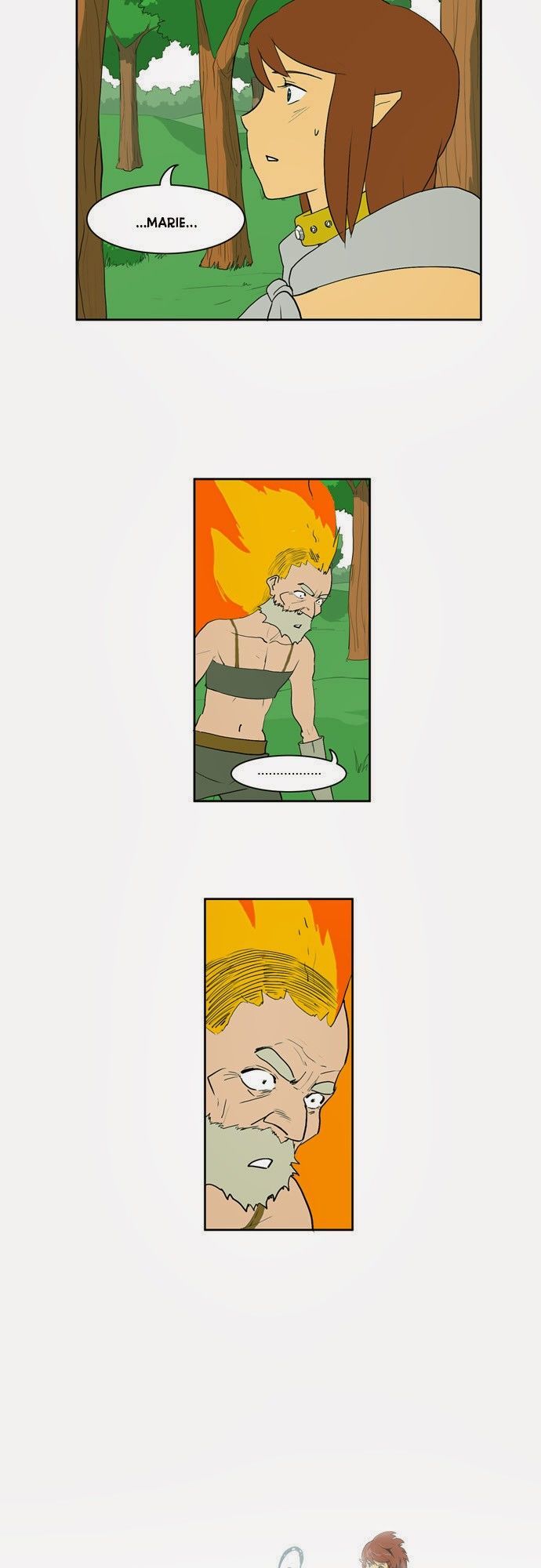 Dragon's Son Changsik - Chương 8 - Trang 21