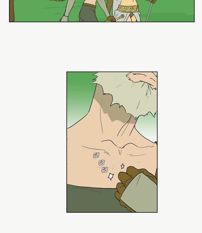 Dragon's Son Changsik - Chương 8 - Trang 8