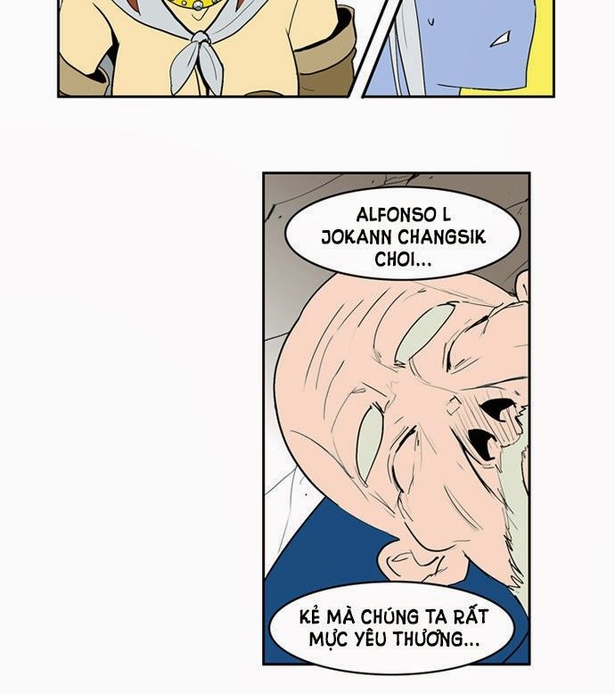 Dragon's Son Changsik - Chương 9 - Trang 12