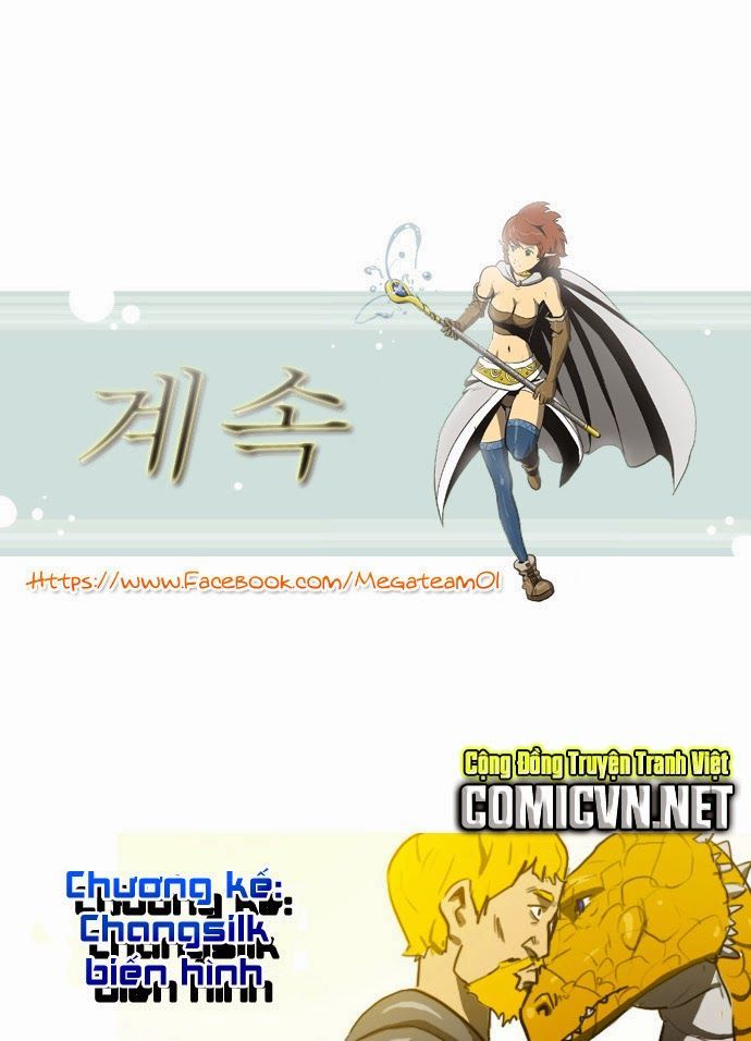 Dragon's Son Changsik - Chương 9 - Trang 18