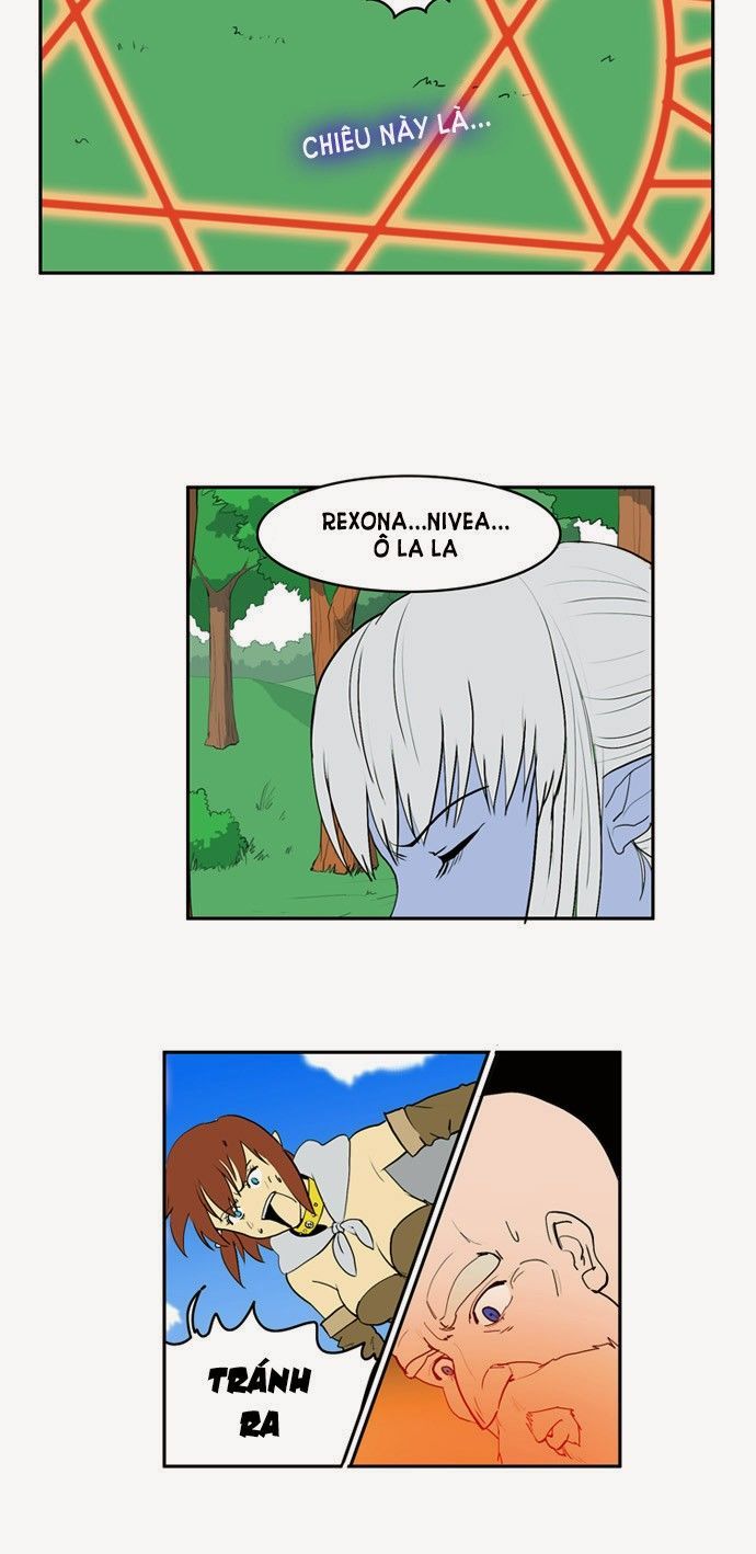 Dragon's Son Changsik - Chương 9 - Trang 8