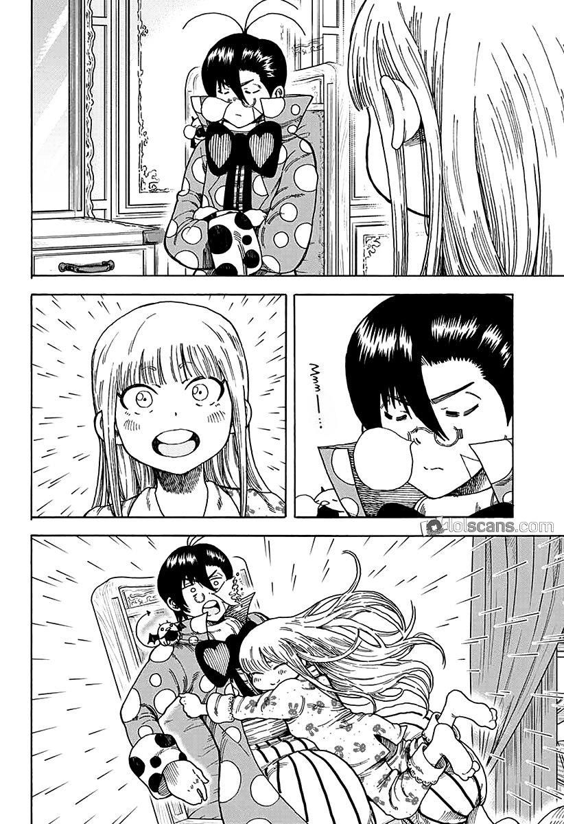 Anh Hùng Lấy Vợ - Chương 12 - Trang 37