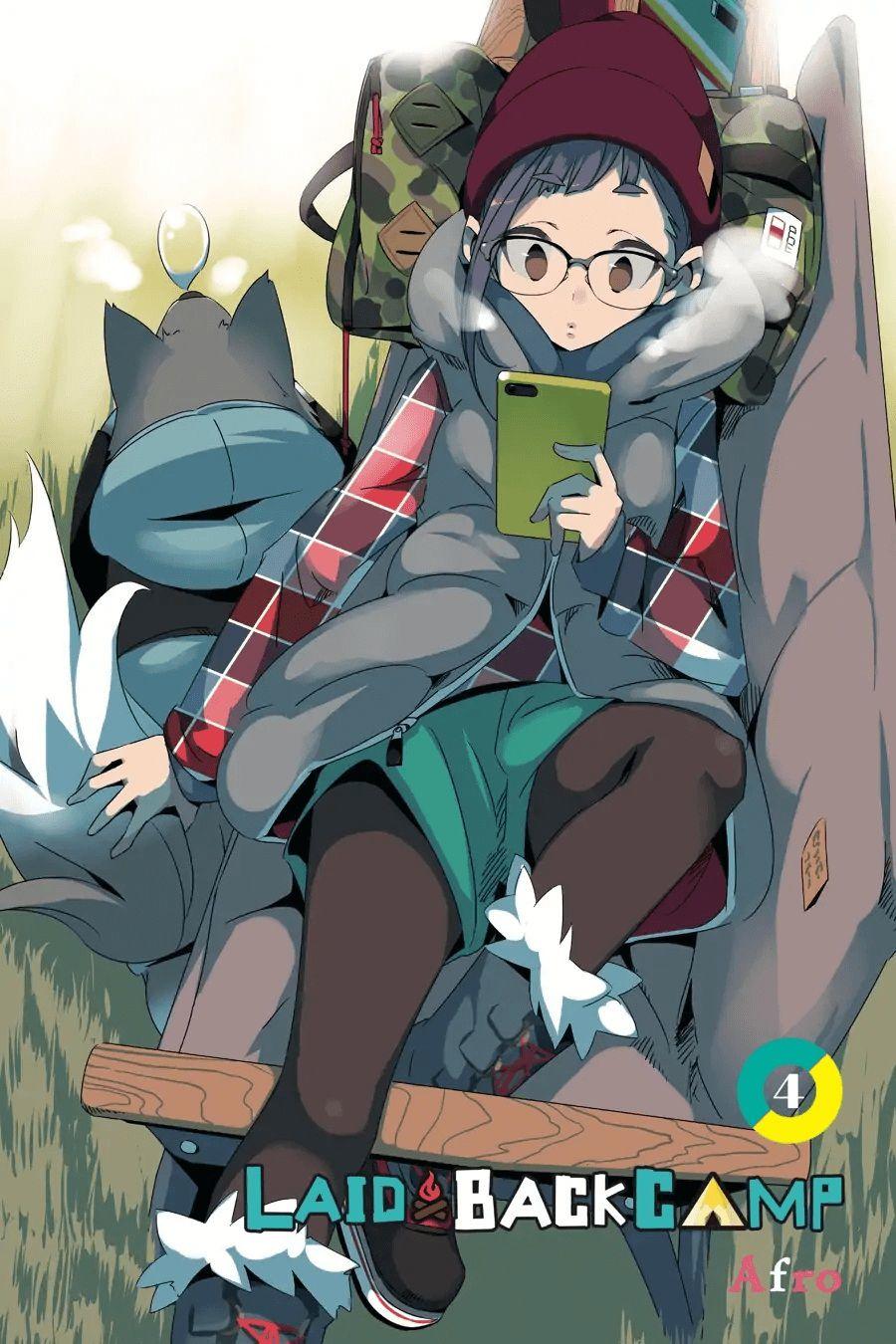 Yurukyan - Chương 19 - Trang 3