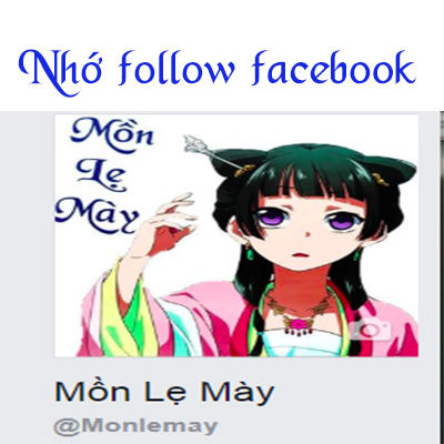 Kusuriya No Hitorigoto - Chương 27 - Trang 23