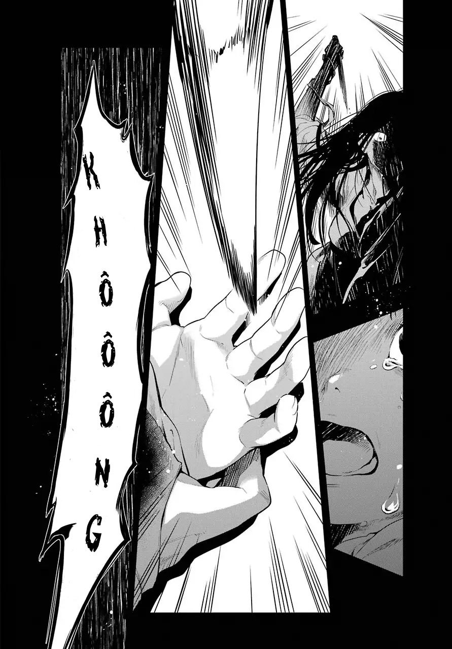 Kusuriya No Hitorigoto - Chương 30 - Trang 2