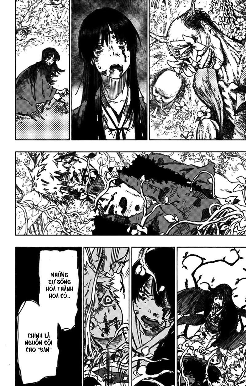 Jigokuraku - Chương 19 - Trang 6