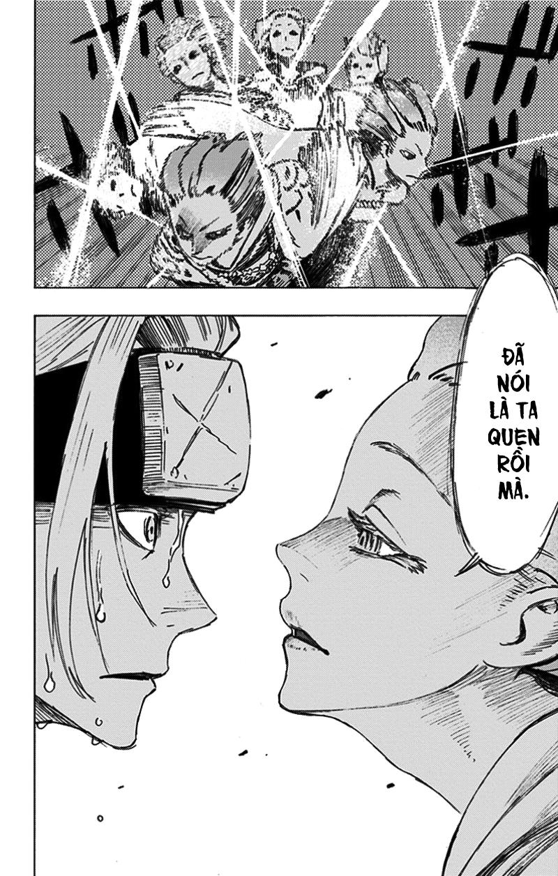 Jigokuraku - Chương 20 - Trang 19