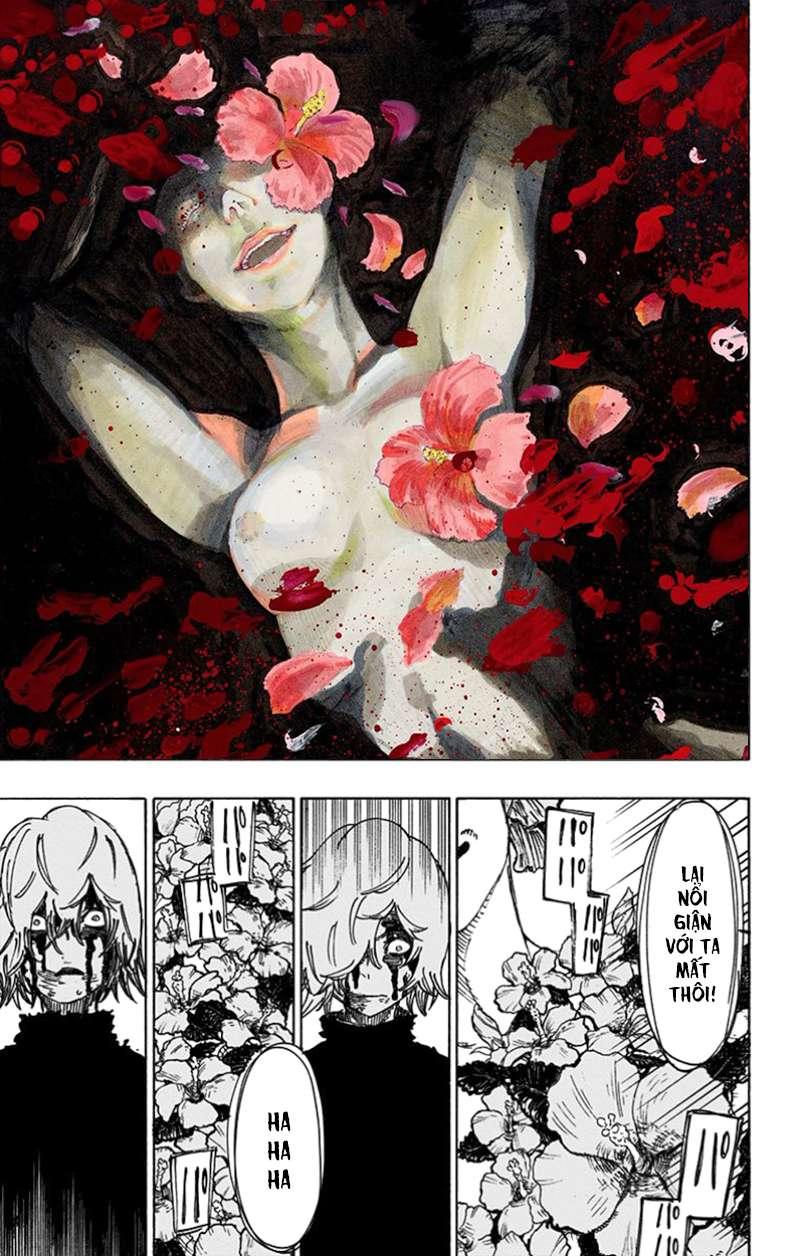 Jigokuraku - Chương 24 - Trang 20