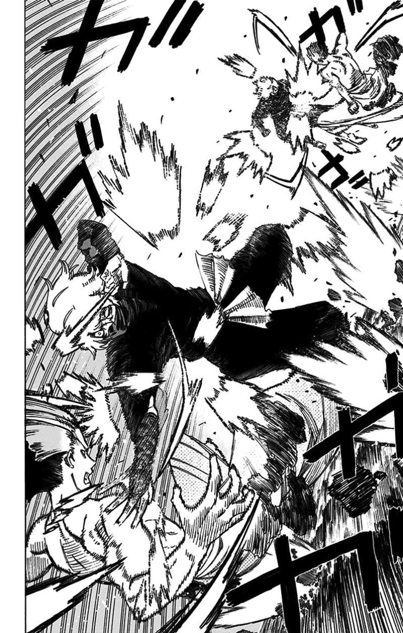 Jigokuraku - Chương 24 - Trang 3