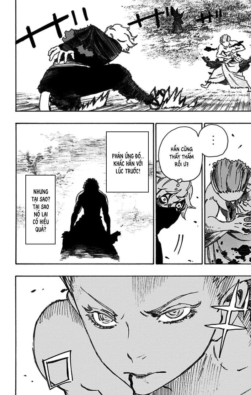 Jigokuraku - Chương 24 - Trang 9