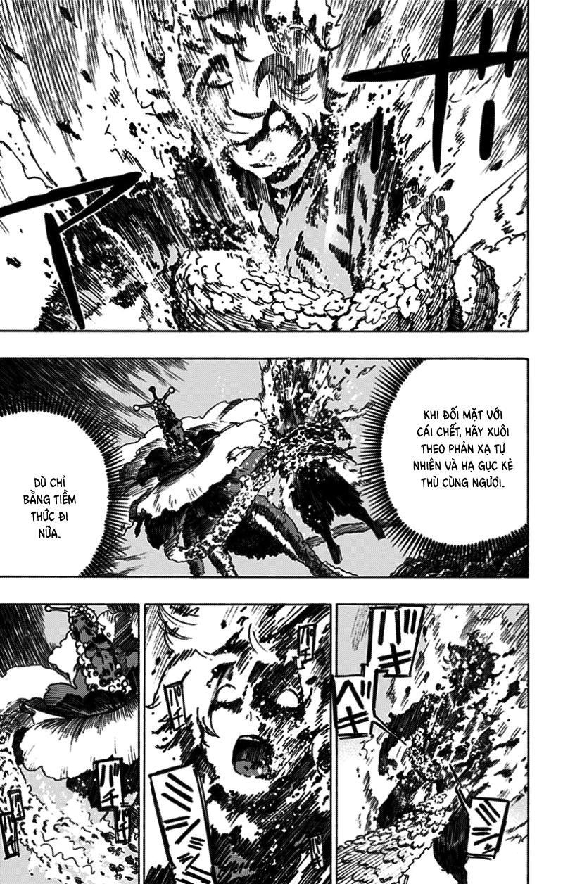 Jigokuraku - Chương 25 - Trang 16