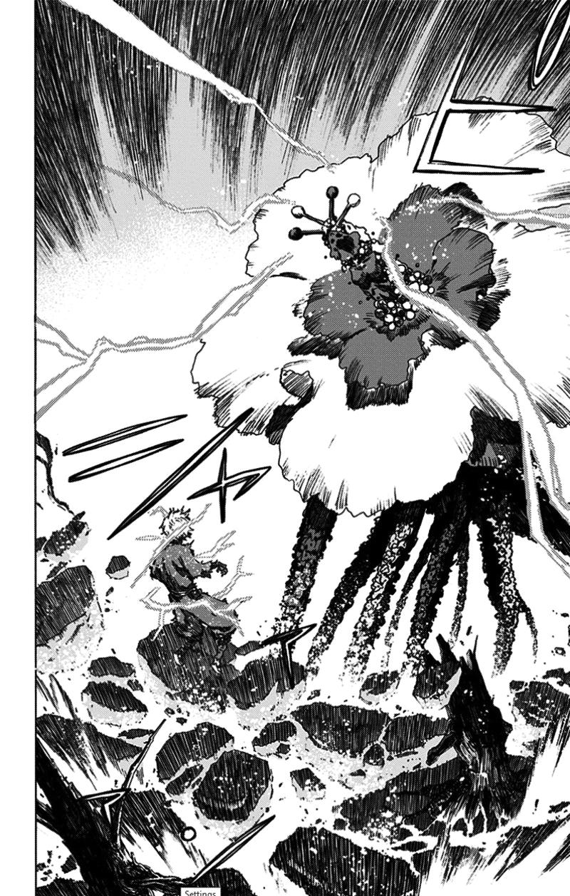 Jigokuraku - Chương 25 - Trang 3