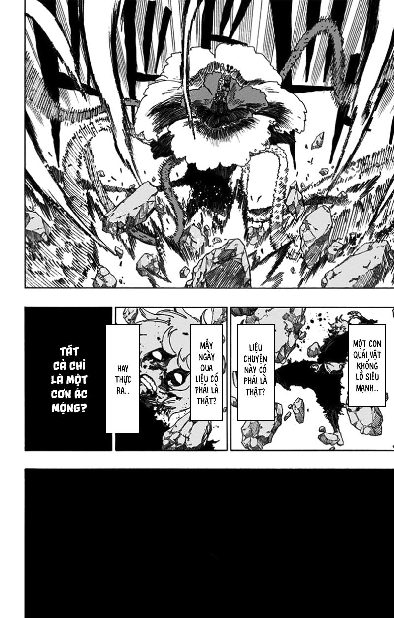 Jigokuraku - Chương 25 - Trang 9