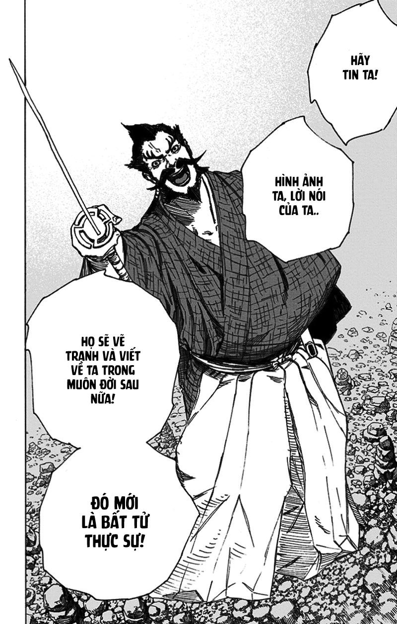 Jigokuraku - Chương 27 - Trang 17