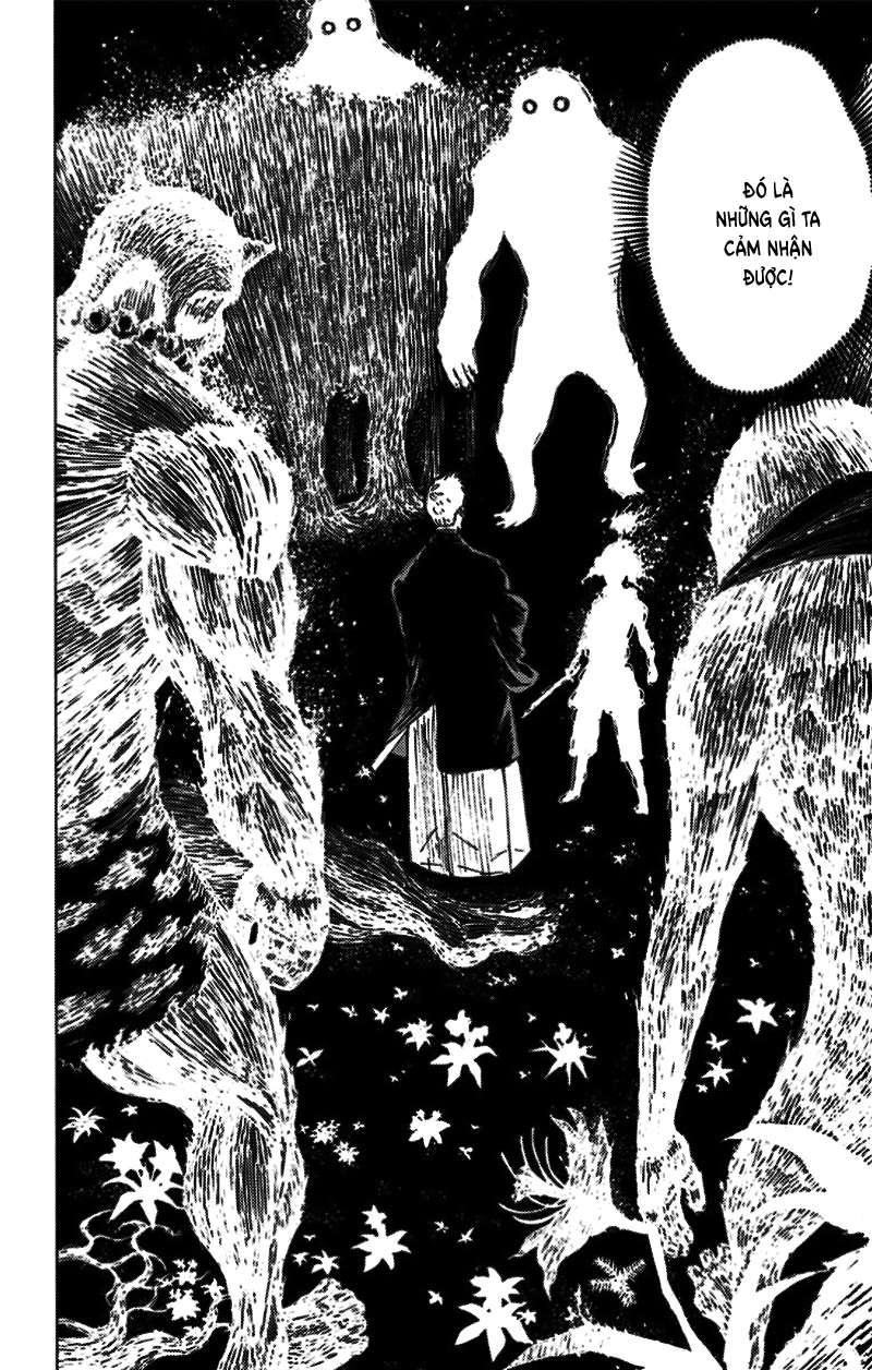 Jigokuraku - Chương 29 - Trang 15