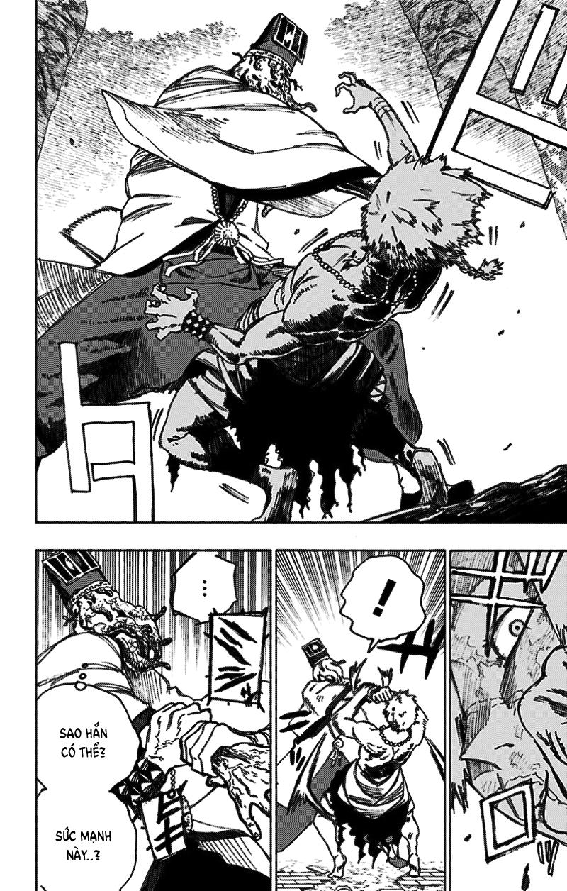 Jigokuraku - Chương 30 - Trang 13