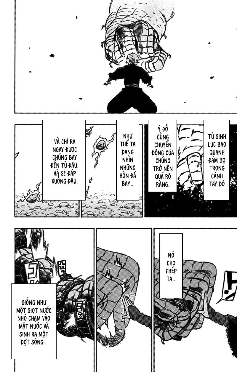 Jigokuraku - Chương 34 - Trang 19