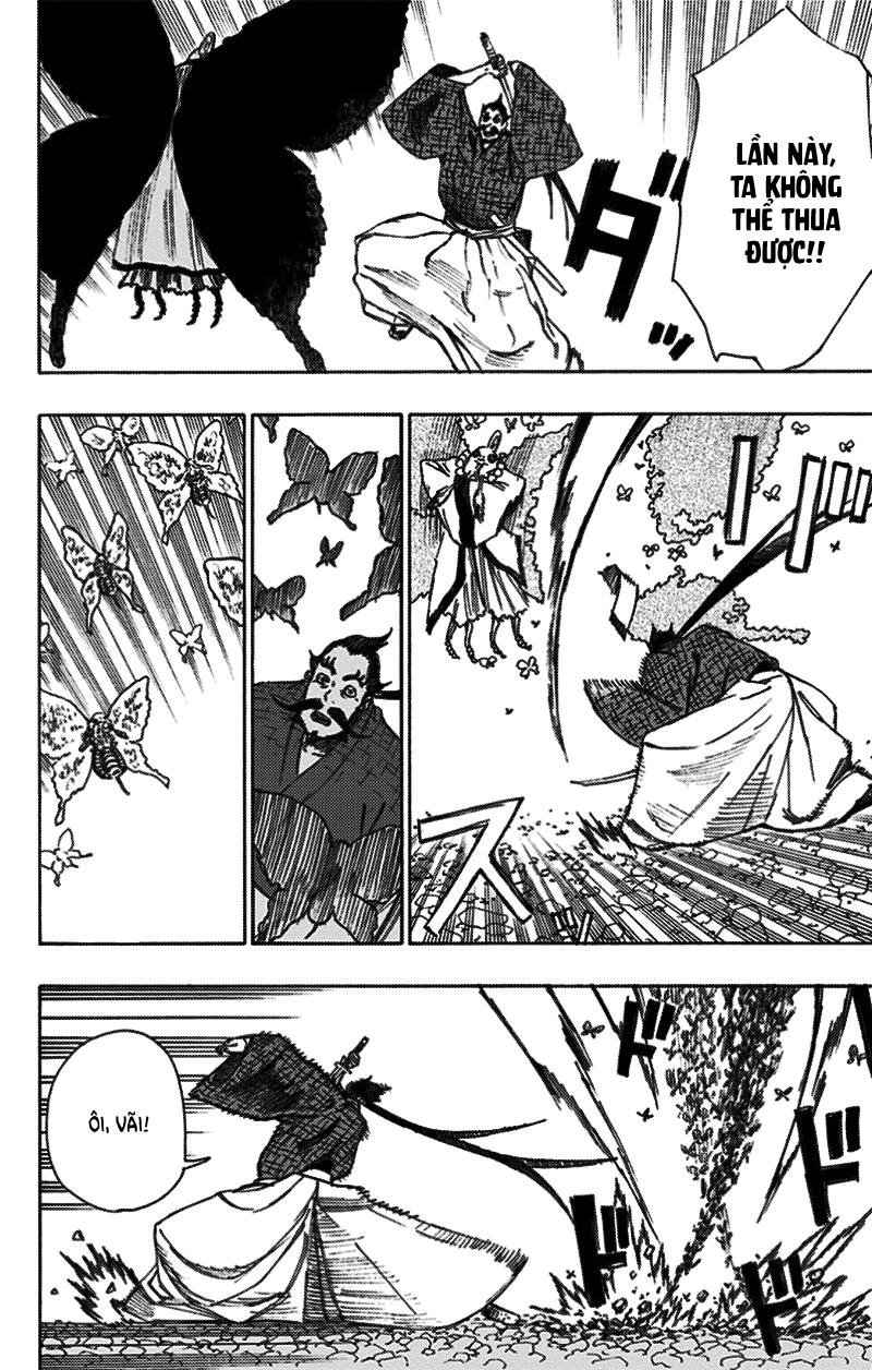 Jigokuraku - Chương 34 - Trang 3