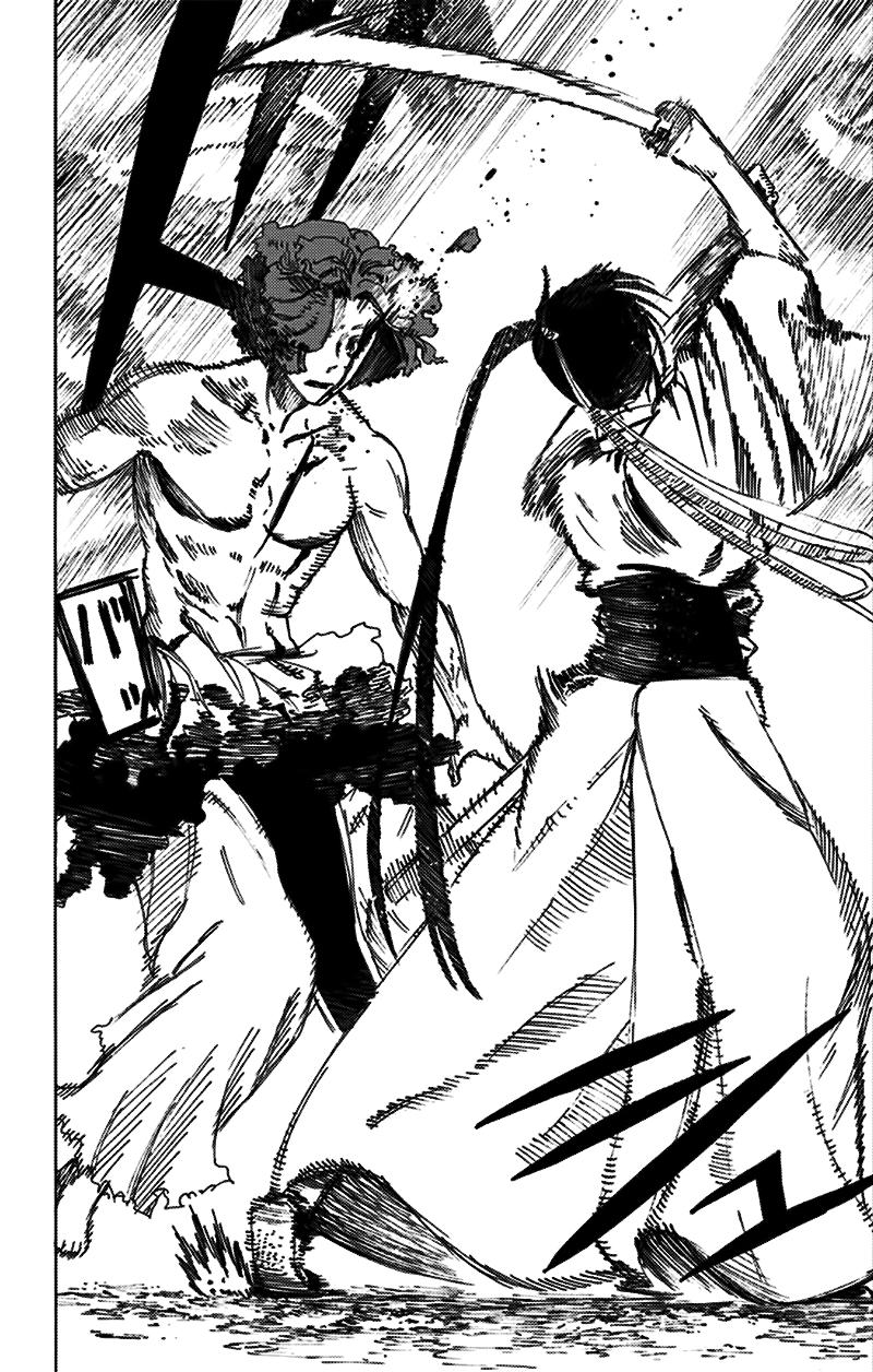 Jigokuraku - Chương 38 - Trang 20