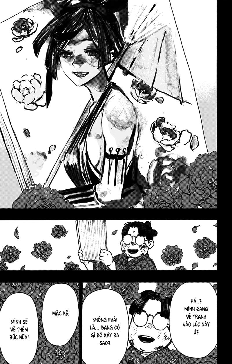 Jigokuraku - Chương 40 - Trang 13