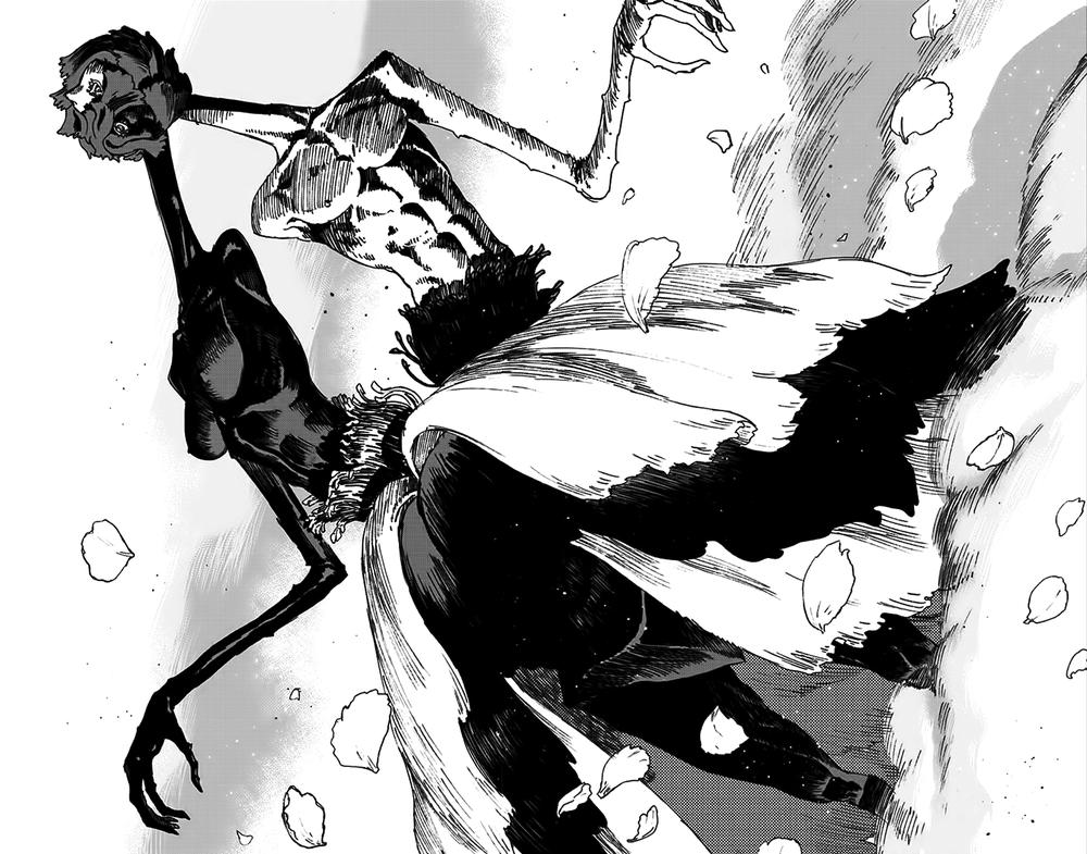 Jigokuraku - Chương 40 - Trang 16