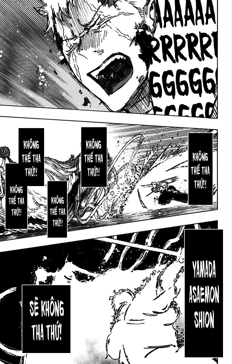 Jigokuraku - Chương 42 - Trang 18
