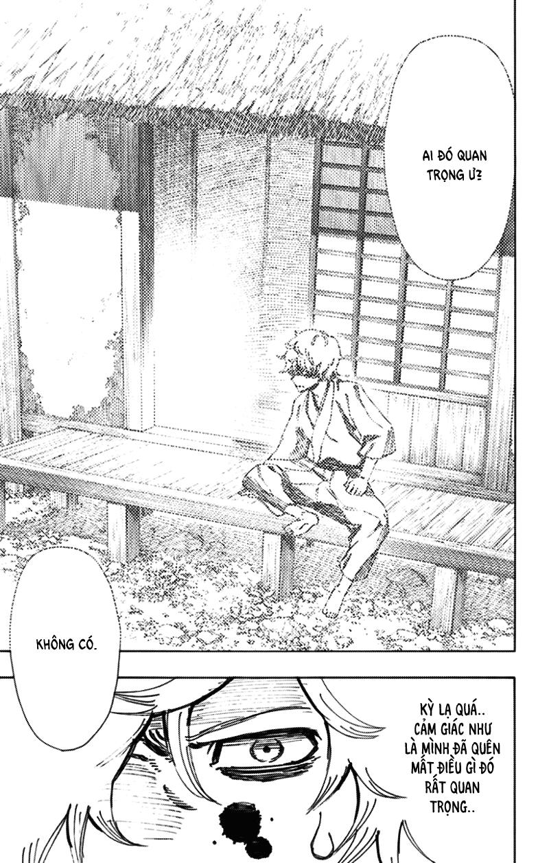 Jigokuraku - Chương 47 - Trang 16